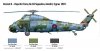 Italeri 2720 Wessex UH.5 1/48